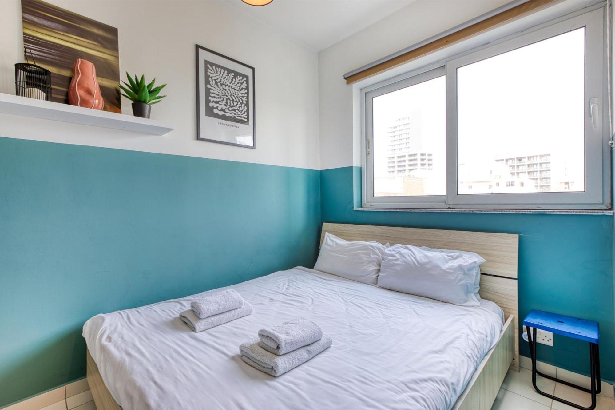 A Lovely 3 Bedroom, 3 Baths Home In The Centre Of Gzira By 360 Estates Exterior foto